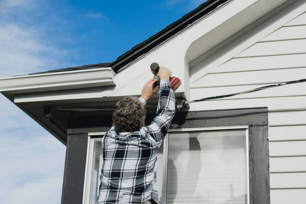 Affordable Siding Repair and Maintenance Services in Evansdale, IA